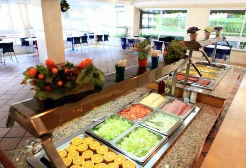 호텔 Mll Sahara Nubia Gobi Bay