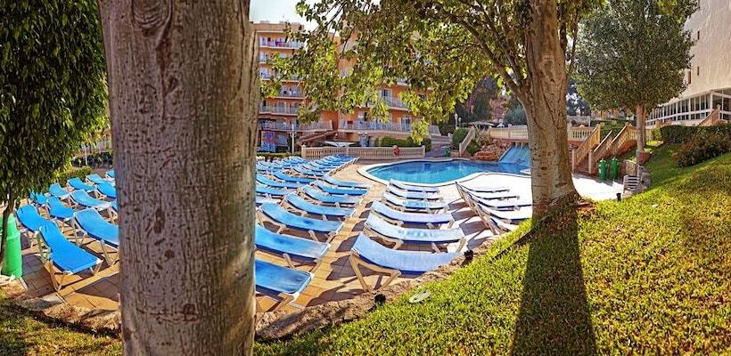 호텔 Mll Sahara Nubia Gobi Bay