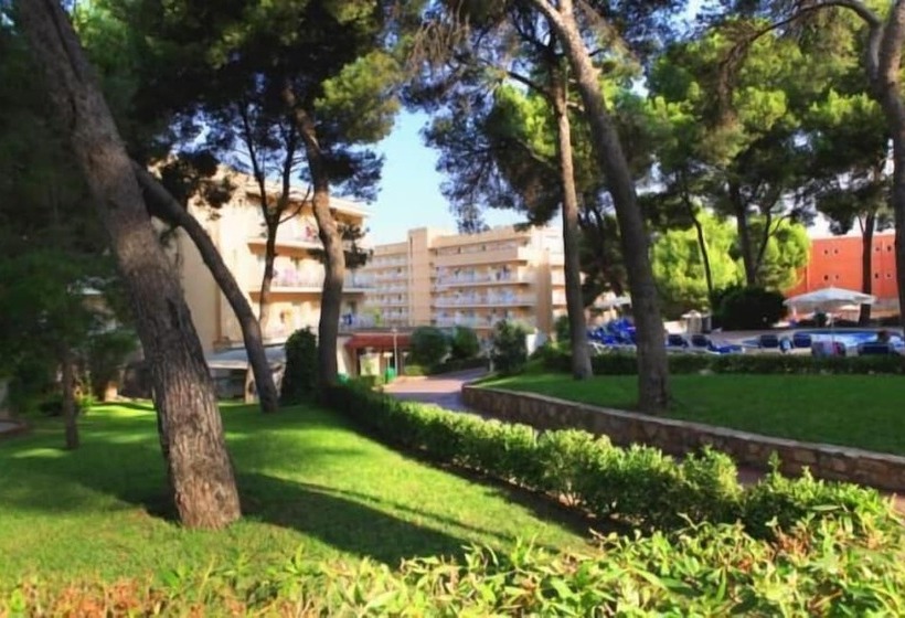 호텔 Mll Sahara Nubia Gobi Bay