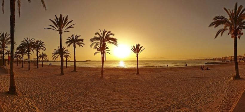 호텔 Mll Sahara Nubia Gobi Bay