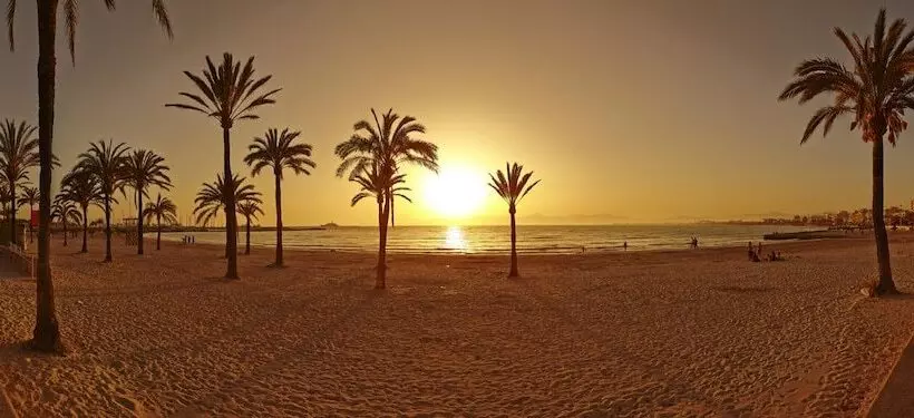 هتل Mll Sahara Nubia Gobi Bay