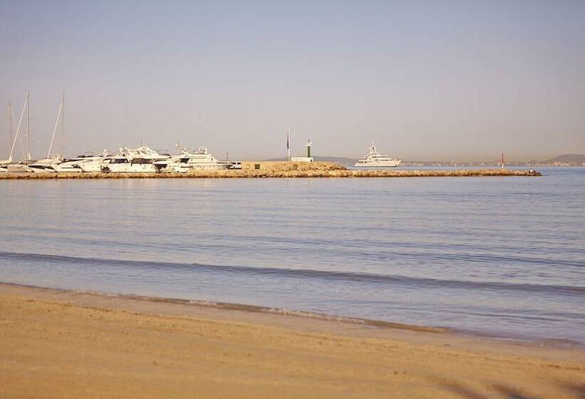호텔 Mll Sahara Nubia Gobi Bay