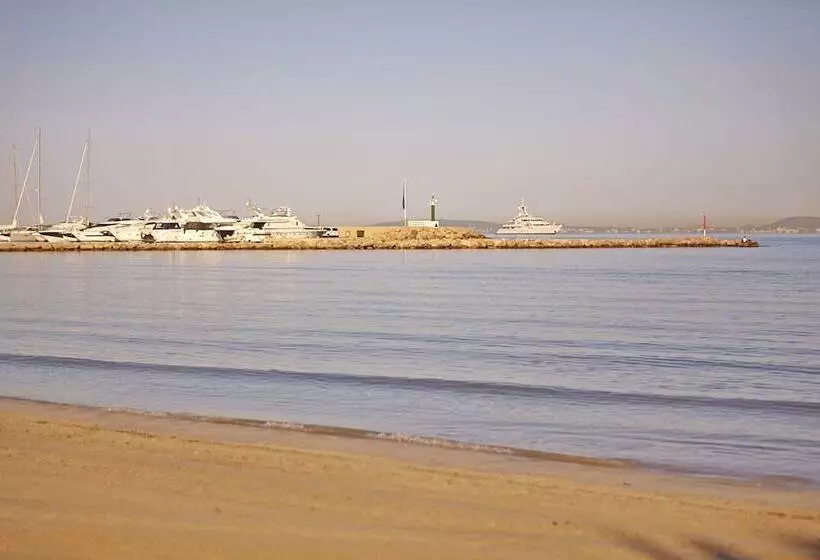 هتل Mll Sahara Nubia Gobi Bay