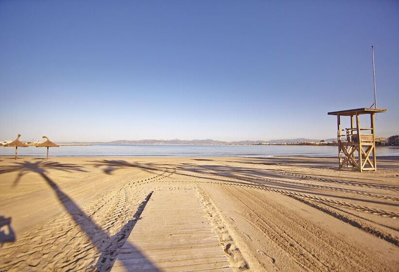 호텔 Mll Sahara Nubia Gobi Bay