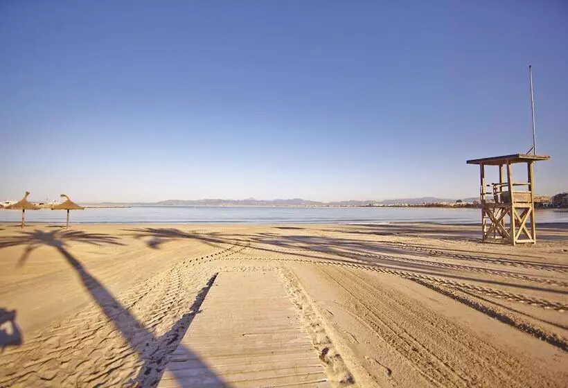 هتل Mll Sahara Nubia Gobi Bay