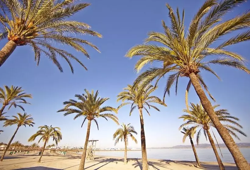هتل Mll Sahara Nubia Gobi Bay