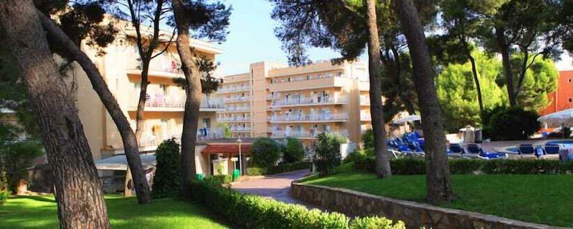 호텔 Mll Sahara Nubia Gobi Bay