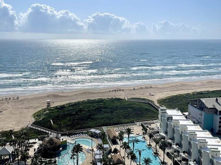 My Sapphire South Padre Island