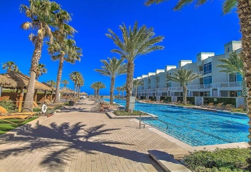 My Sapphire South Padre Island