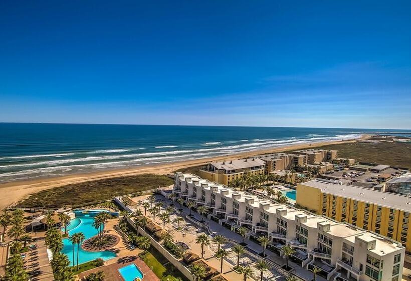 My Sapphire South Padre Island