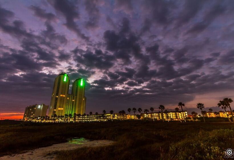 My Sapphire South Padre Island