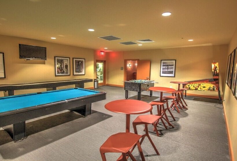 My Sapphire South Padre Island