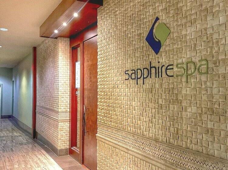 My Sapphire South Padre Island