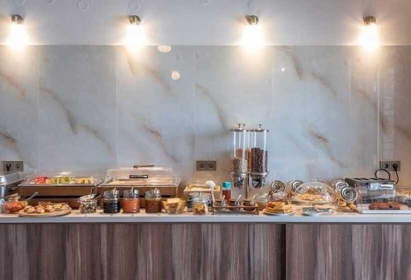 膳宿费 Lithoessa Luxury Apartments