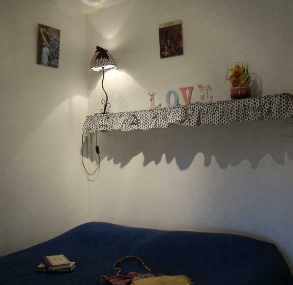 پانسیون Manade Cavallini Mas De Pioch