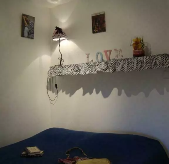 Majatalo Manade Cavallini   Mas De Pioch