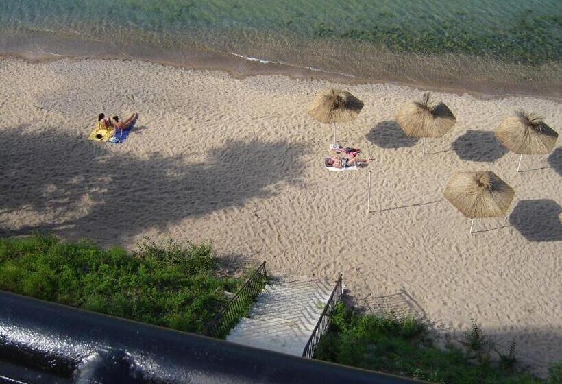 Пансион Villa Lazuren Bryag