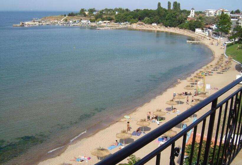 Пансион Villa Lazuren Bryag