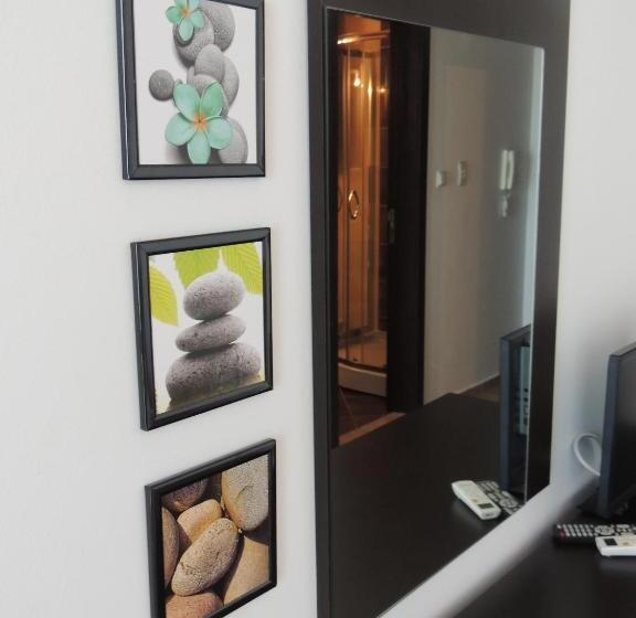 Пансион Villa Lazuren Bryag