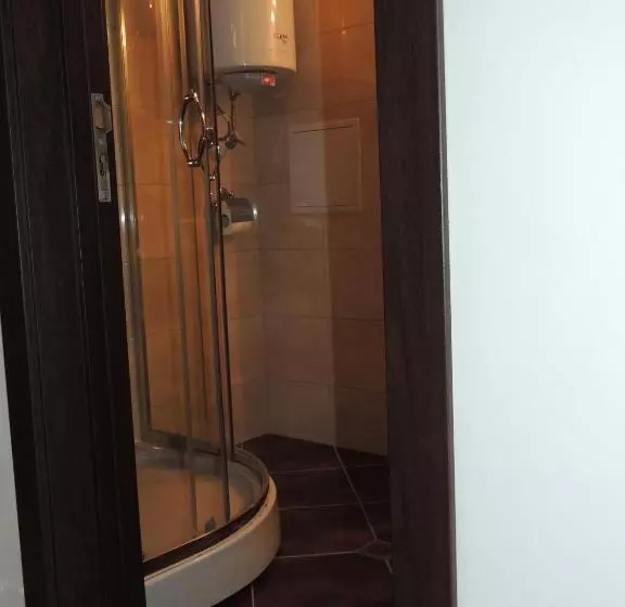 ペンション Villa Lazuren Bryag