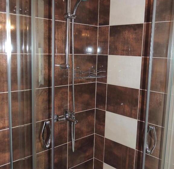 Пансион Villa Lazuren Bryag