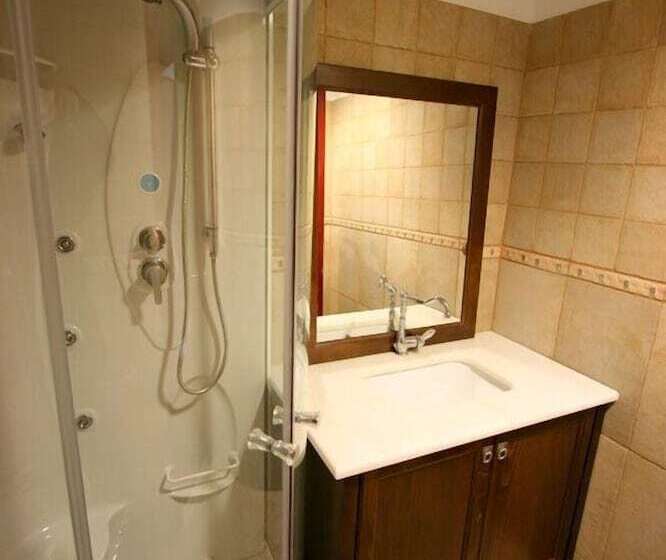 호텔 Taygetos Balcony