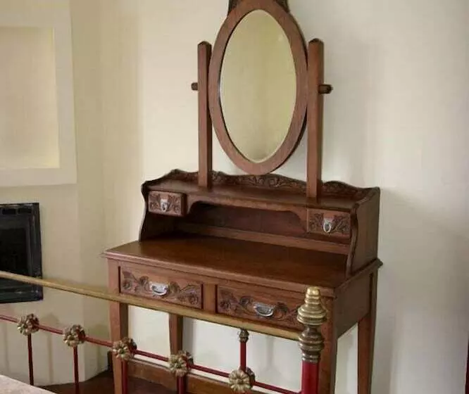 Hotelli Taygetos  Balcony