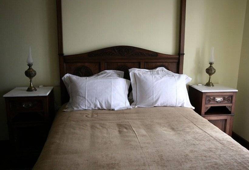 호텔 Taygetos Balcony