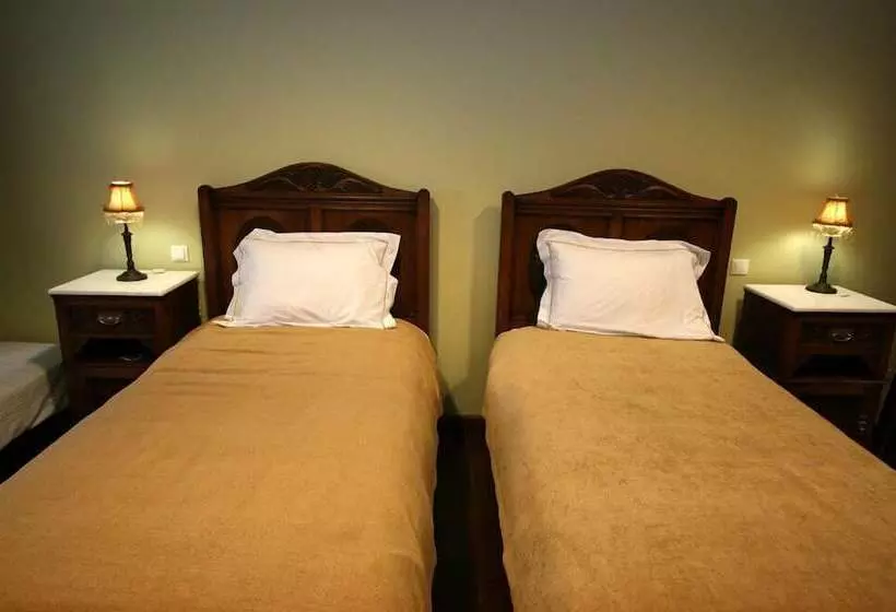 Hotelli Taygetos  Balcony