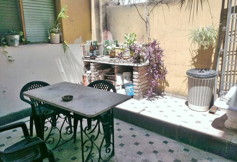 پانسیون Quechua Guesthouse Rosario Hostel