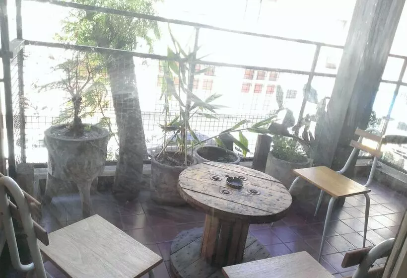 Majatalo Quechua Guesthouse Rosario Hostel