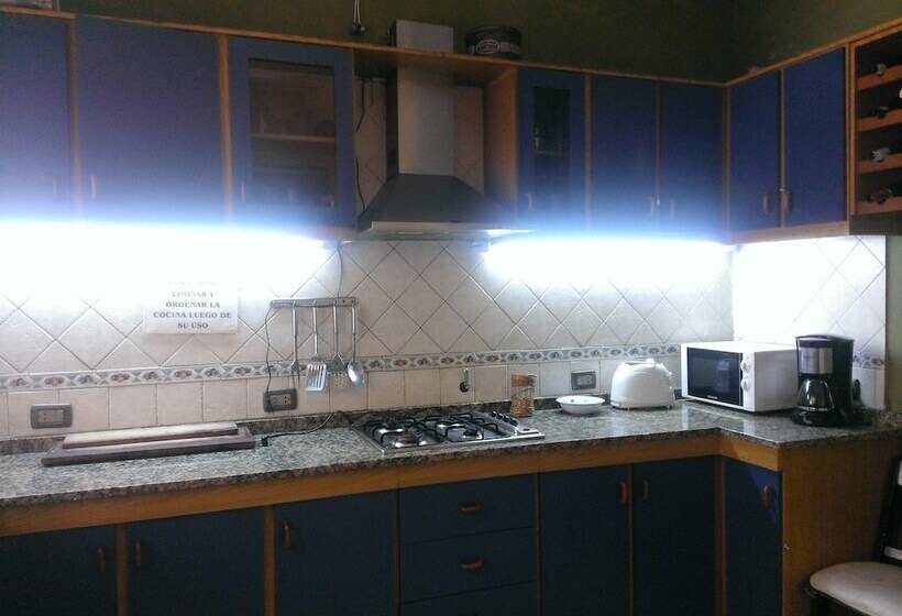 پانسیون Quechua Guesthouse Rosario Hostel