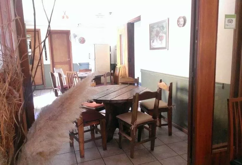 Majatalo Quechua Guesthouse Rosario Hostel