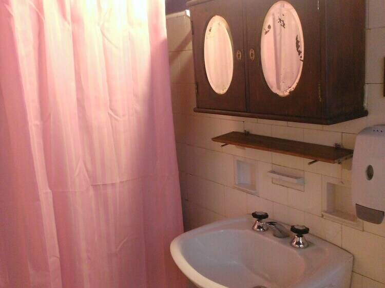 پانسیون Quechua Guesthouse Rosario Hostel