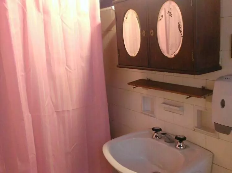 Majatalo Quechua Guesthouse Rosario Hostel