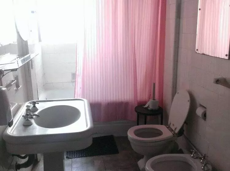 Majatalo Quechua Guesthouse Rosario Hostel