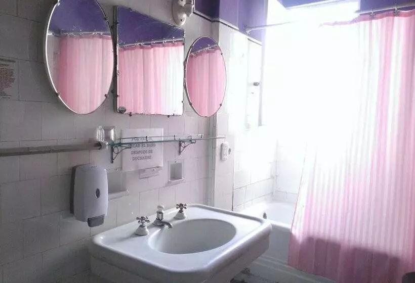 Majatalo Quechua Guesthouse Rosario Hostel