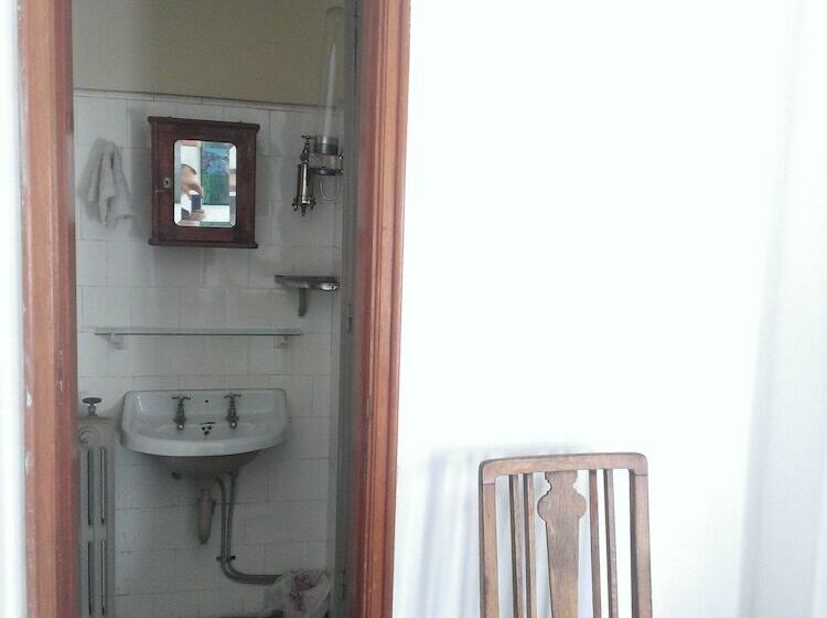 پانسیون Quechua Guesthouse Rosario Hostel