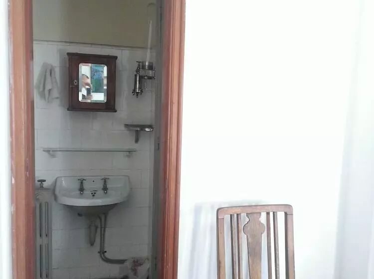 Majatalo Quechua Guesthouse Rosario Hostel