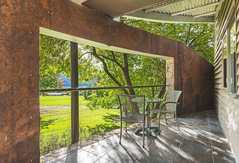 住宿加早餐 The Buckland Studios