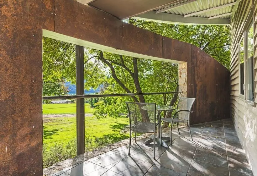 Aamiaismajoitus (B&B) The Buckland Studios