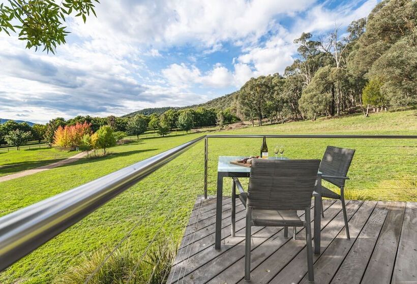 住宿加早餐 The Buckland Studios