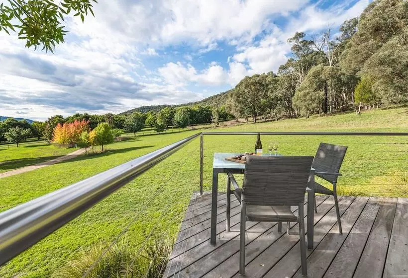 Aamiaismajoitus (B&B) The Buckland Studios