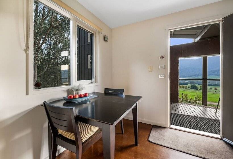 住宿加早餐 The Buckland Studios