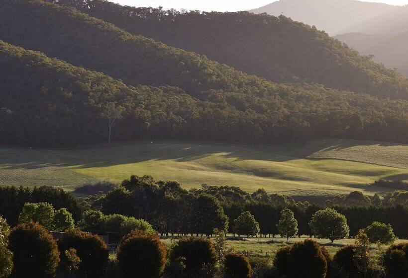 住宿加早餐 The Buckland Studios