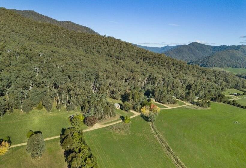 住宿加早餐 The Buckland Studios