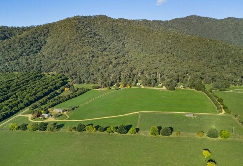 住宿加早餐 The Buckland Studios