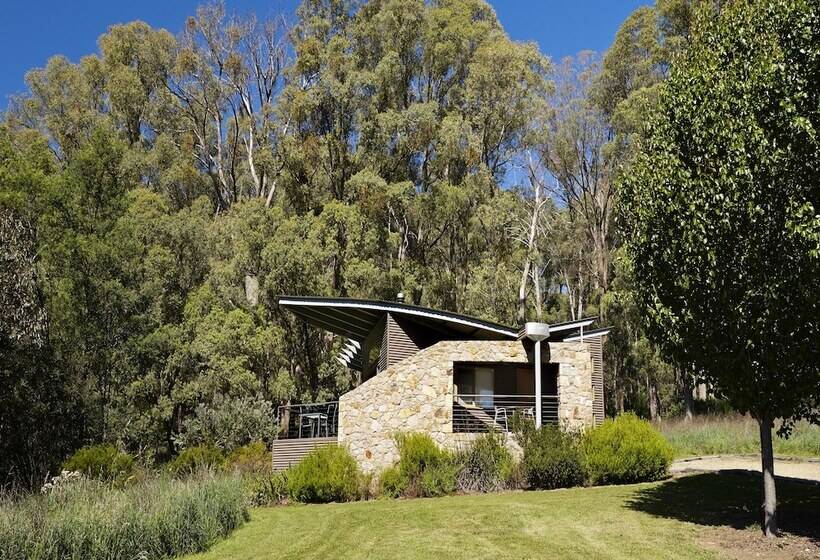 住宿加早餐 The Buckland Studios