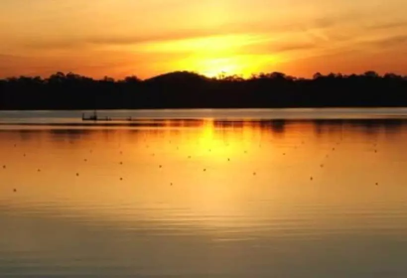 Discovery Parks  Nagambie Lakes