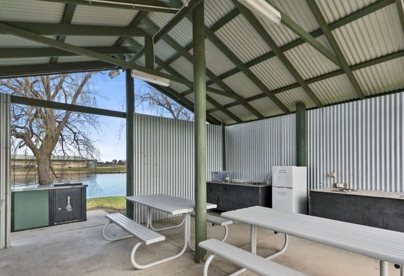 Discovery Parks Nagambie Lakes